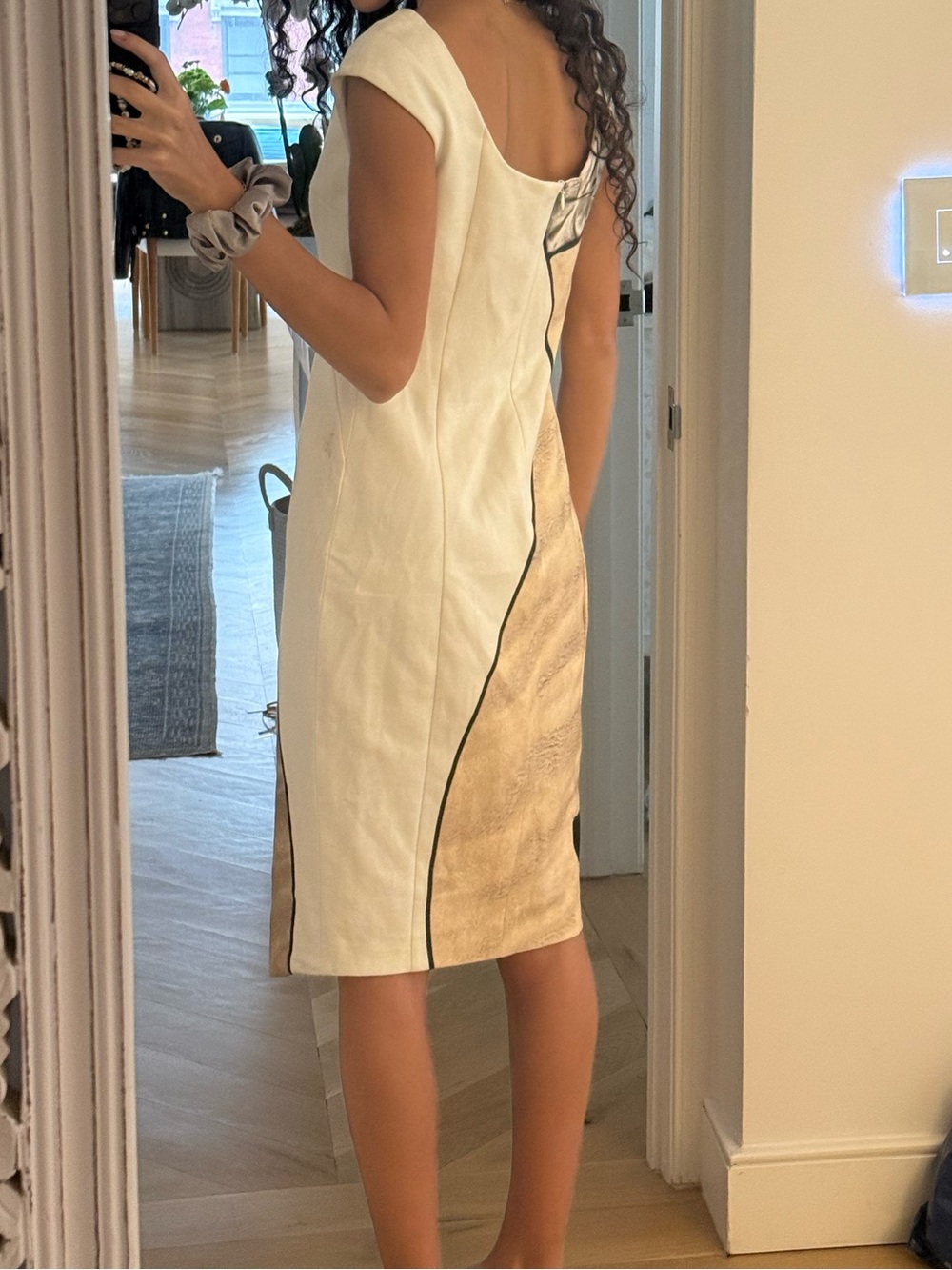 Akris Punto midi dress - Picture 2 of 6